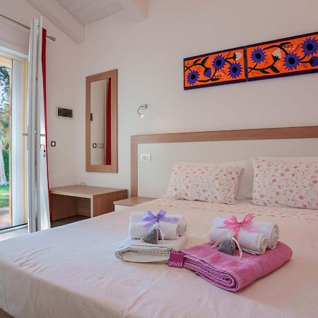 Pixel B&B Ravenna Exteriér fotografie