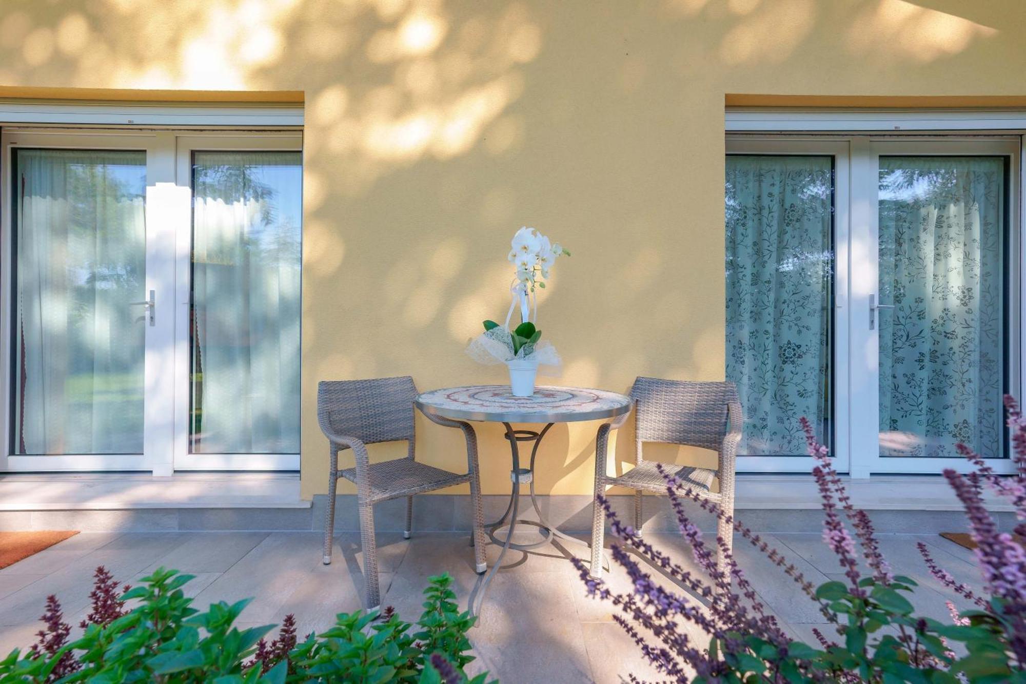 Pixel B&B Ravenna Exteriér fotografie