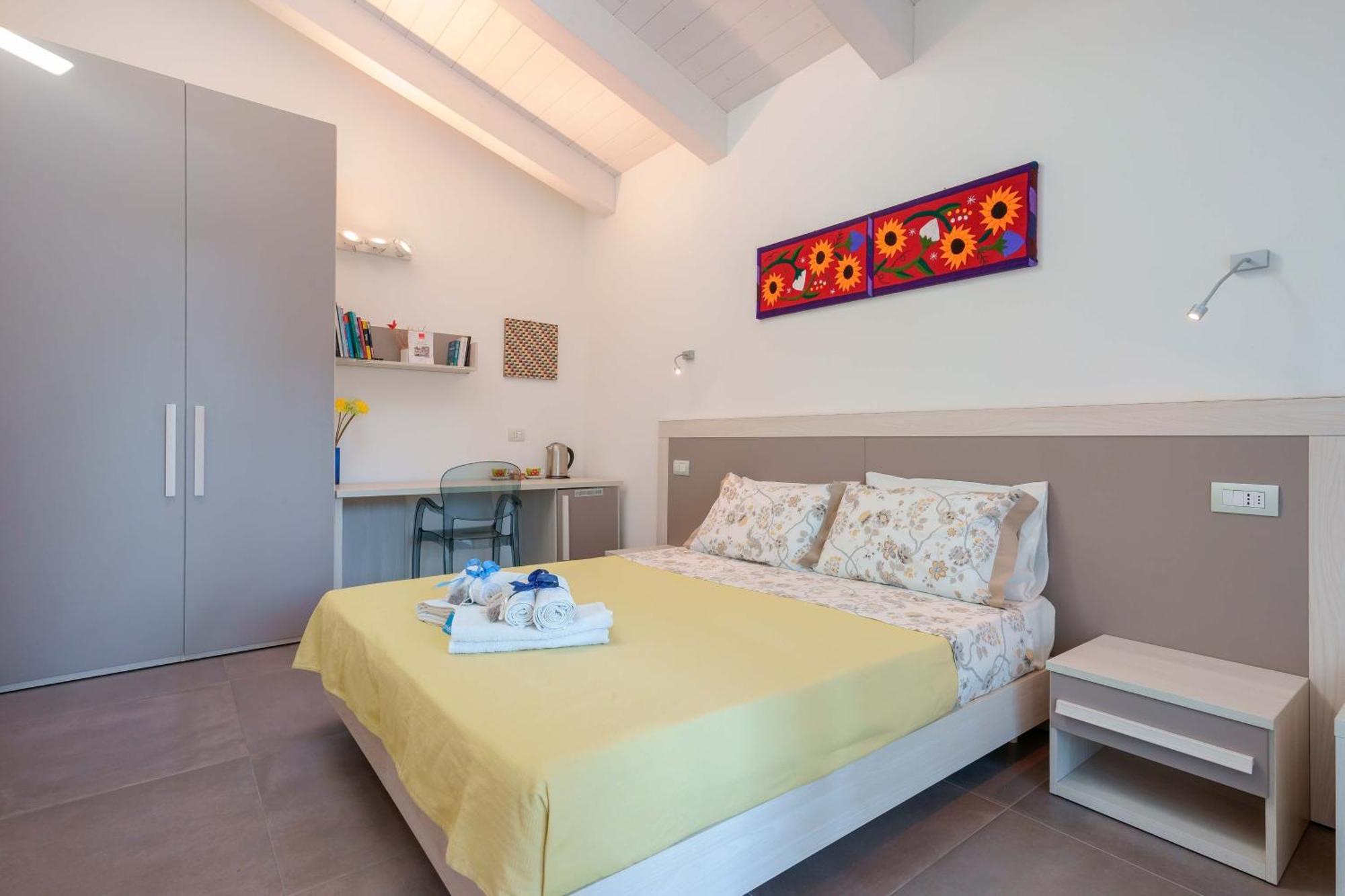Pixel B&B Ravenna Exteriér fotografie