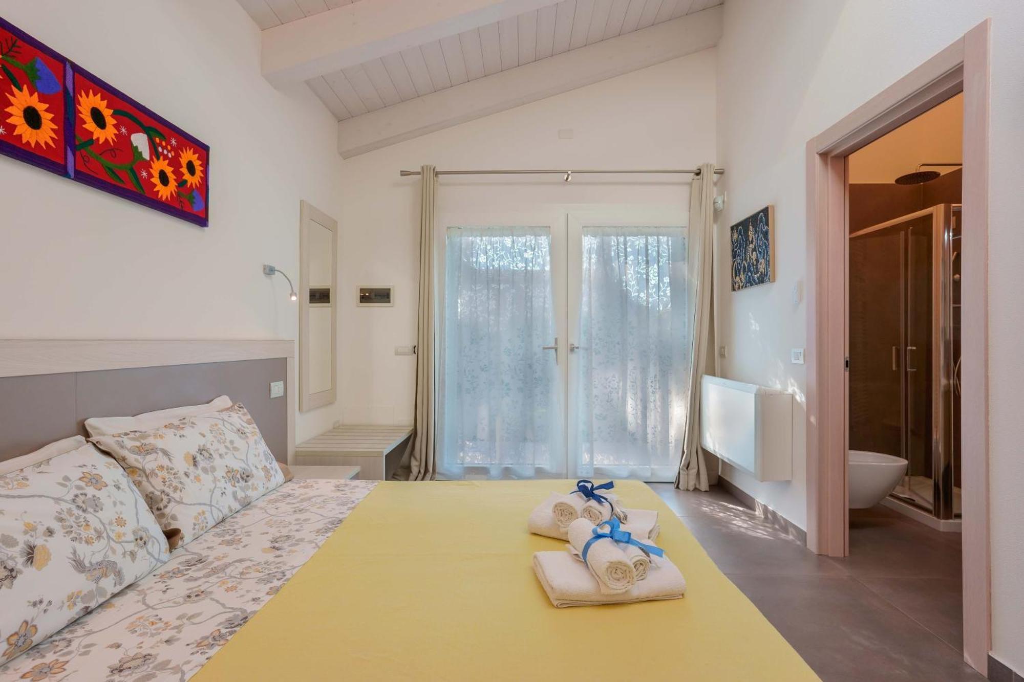 Pixel B&B Ravenna Exteriér fotografie