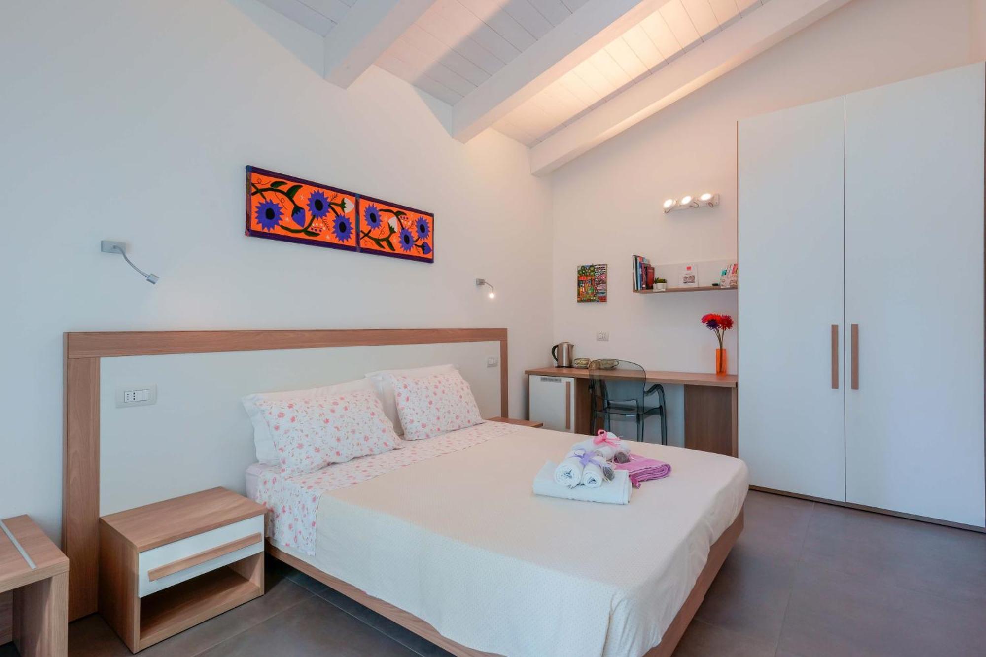 Pixel B&B Ravenna Exteriér fotografie