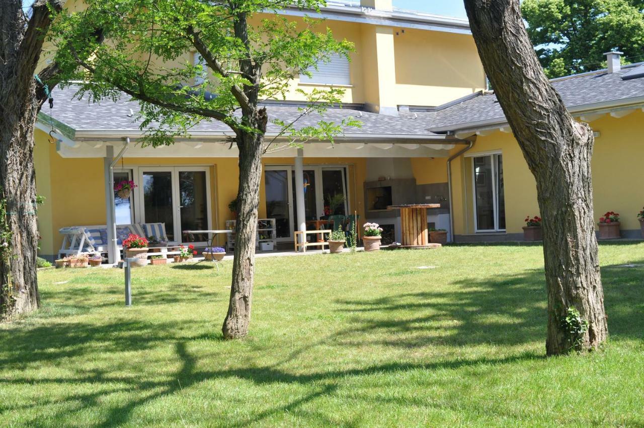 Pixel B&B Ravenna Exteriér fotografie