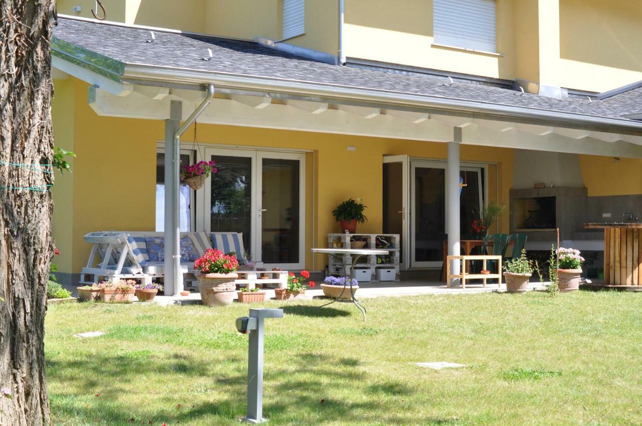 Pixel B&B Ravenna Exteriér fotografie